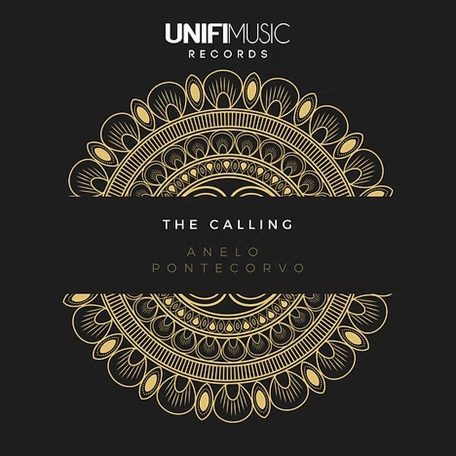 The Calling release artwork